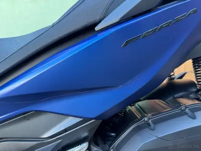 Honda Forza 125 – náhľad 4