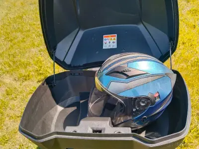 Honda Forza 125 – náhľad 4