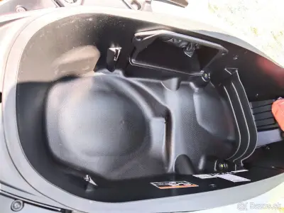 Honda Forza 125 – náhľad 5