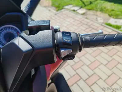 HONDA FORZA 125 – náhľad 7