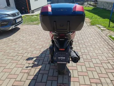 HONDA FORZA 125 – náhľad 8