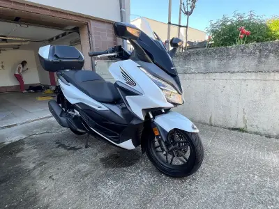 Honda Forza 125 – náhľad 3