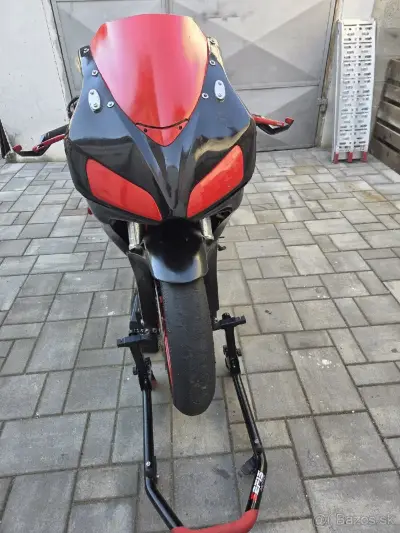 Honda CBR 1000RR – náhľad 2