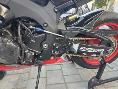 Honda CBR 1000RR – náhľad 3
