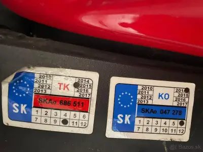 Honda CBR1000RR na OKRUH – náhľad 5