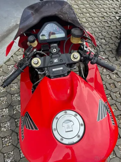 Honda CBR1000RR na OKRUH – náhľad 6