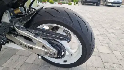 Honda CBR 1000rr – náhľad 3