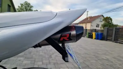 Honda CBR 1000rr – náhľad 4
