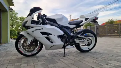 Honda CBR 1000rr – náhľad 6