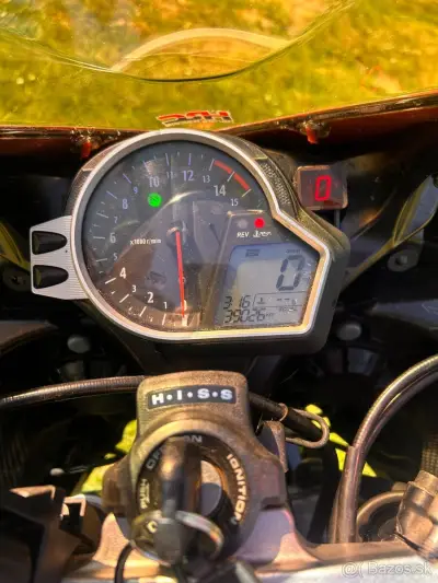 Honda CBR 1000rr – náhľad 5
