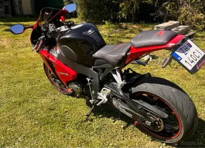 Honda CBR 1000rr – náhľad 7