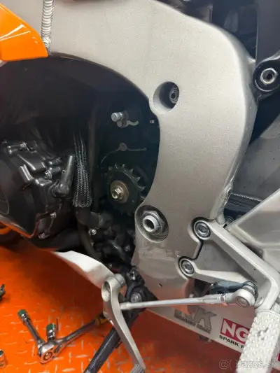 Honda Cbr 1000 RR – náhľad 11