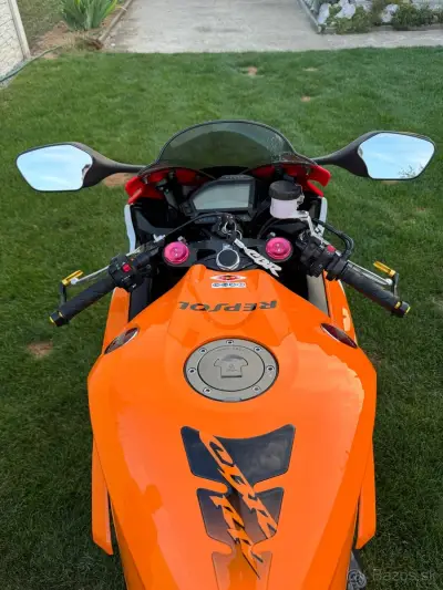 Honda Cbr 1000 RR – náhľad 5