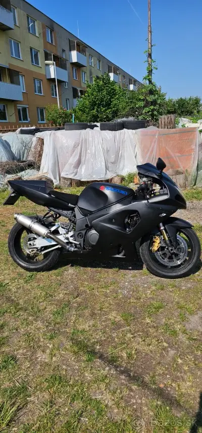 Suzuki GSX-R 1000 K2 – náhľad 1