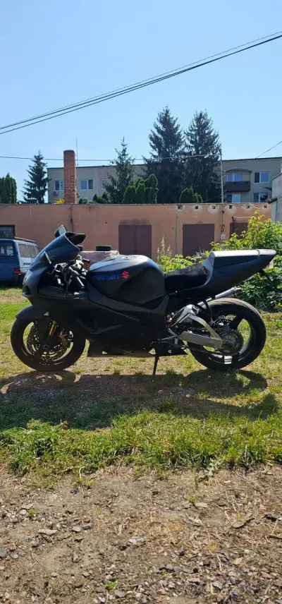 Suzuki GSX-R 1000 K2 – náhľad 2