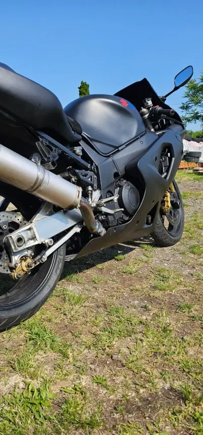 Suzuki GSX-R 1000 K2 – náhľad 3