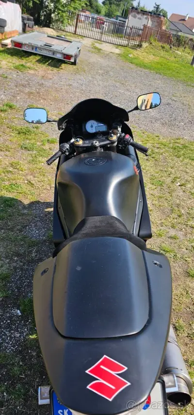 Suzuki GSX-R 1000 K2 – náhľad 4