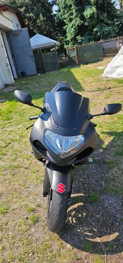 Suzuki GSX-R 1000 K2 – náhľad 5