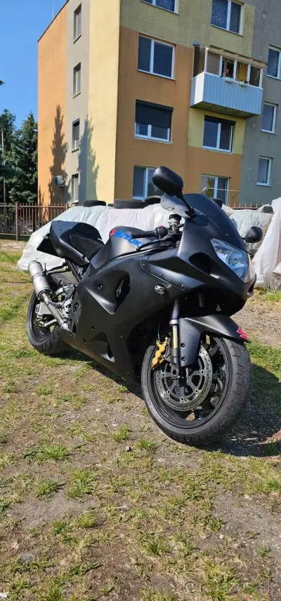 Suzuki GSX-R 1000 K2 – náhľad 6