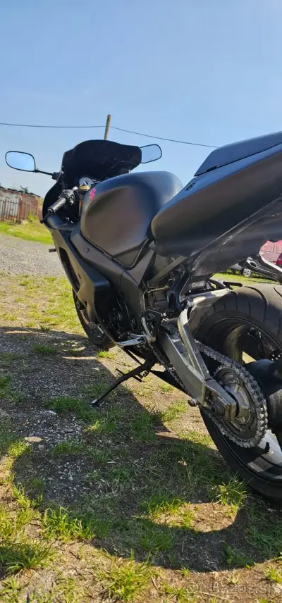 Suzuki GSX-R 1000 K2 – náhľad 8