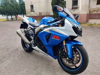 Predam supersport Suzuki gsxr k9 ( nie bigben, cbr 1000rr – náhľad 1