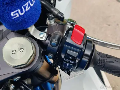 Predam supersport Suzuki gsxr k9 ( nie bigben, cbr 1000rr – náhľad 6