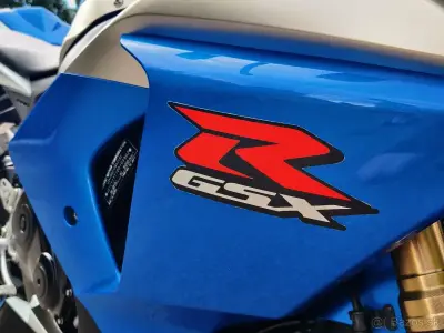 Predam supersport Suzuki gsxr k9 ( nie bigben, cbr 1000rr – náhľad 7