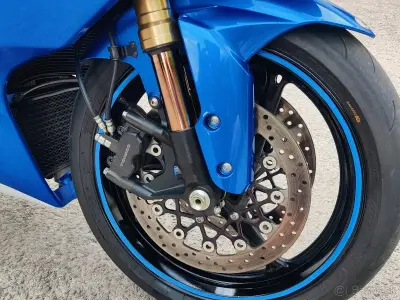 Predam supersport Suzuki gsxr k9 ( nie bigben, cbr 1000rr – náhľad 8