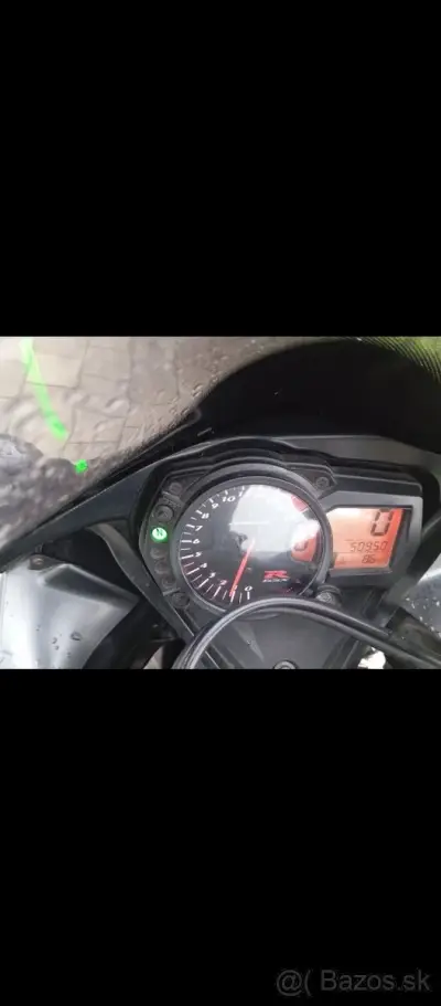 Suzuki GSXR 1000 – náhľad 3