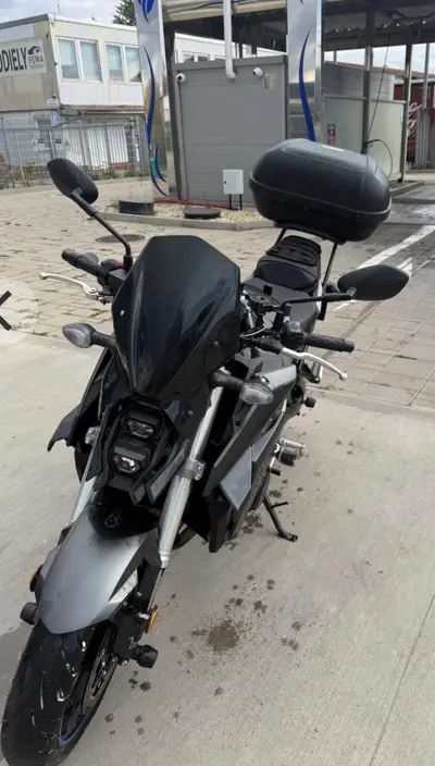 Predám Suzuki GSX-S950  – náhľad 4