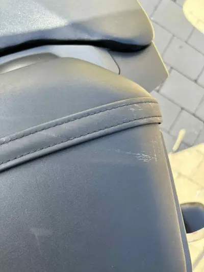 Yamaha MT 07 ABS – náhľad 5