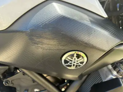 Yamaha MT 07 ABS – náhľad 6