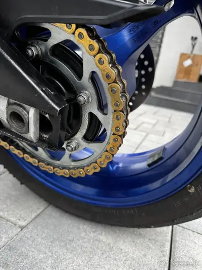 Suzuki GSXR 1000 K8 – náhľad 5