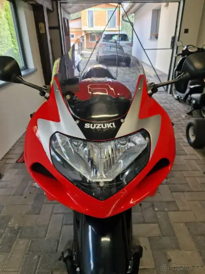 Suzuki Gsxr 1000 K2 – náhľad 2