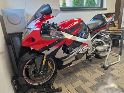 Suzuki Gsxr 1000 K2 – náhľad 3