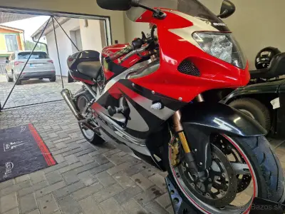 Suzuki Gsxr 1000 K2 – náhľad 7