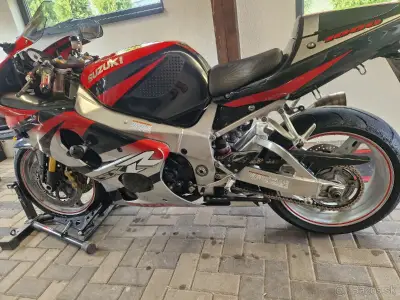 Suzuki Gsxr 1000 K2 – náhľad 9