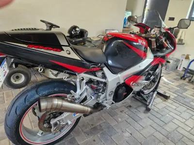 Suzuki Gsxr 1000 K2 – náhľad 10