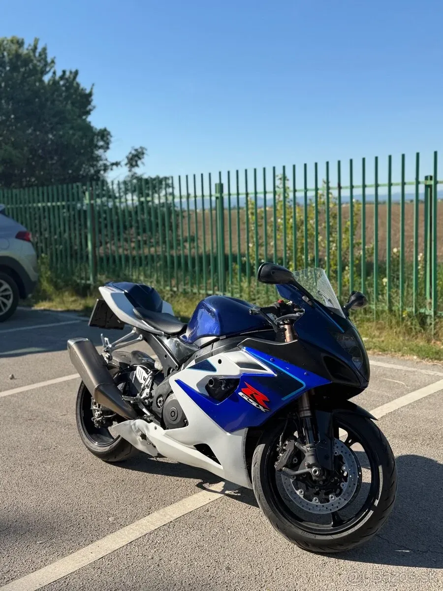 Suzuki GSX-R 1000 K5 - foto 1