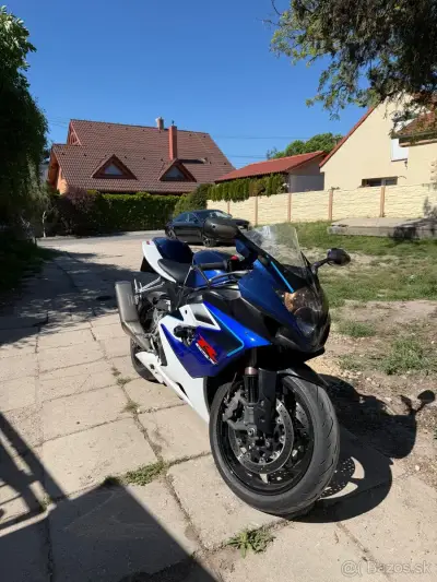 Suzuki GSX-R 1000 K5 – náhľad 3