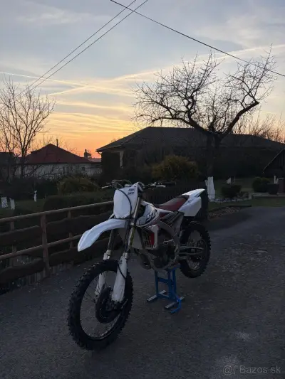 Yamaha yzf 250 – náhľad 9