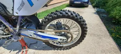 Yamaha yzf 250 – náhľad 3