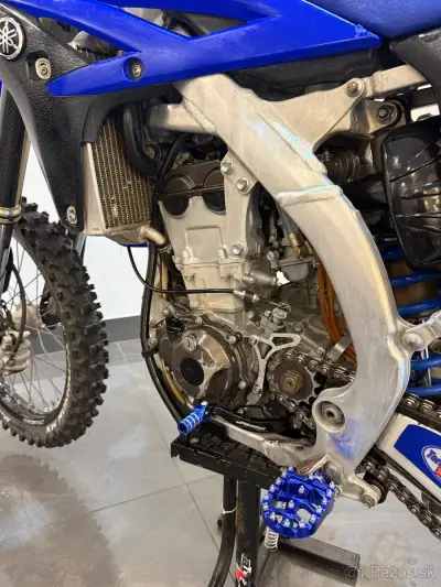 Yamaha yzf 250 – náhľad 11