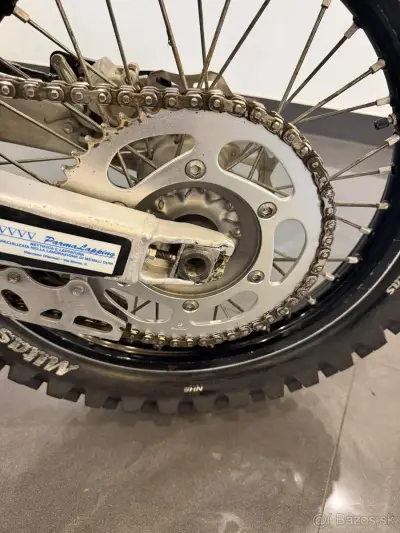Yamaha yzf 250 – náhľad 12