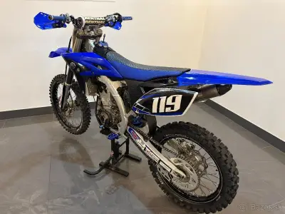 Yamaha yzf 250 – náhľad 5