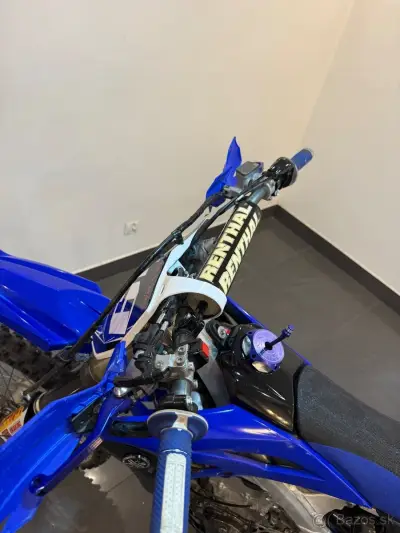 Yamaha yzf 250 – náhľad 6