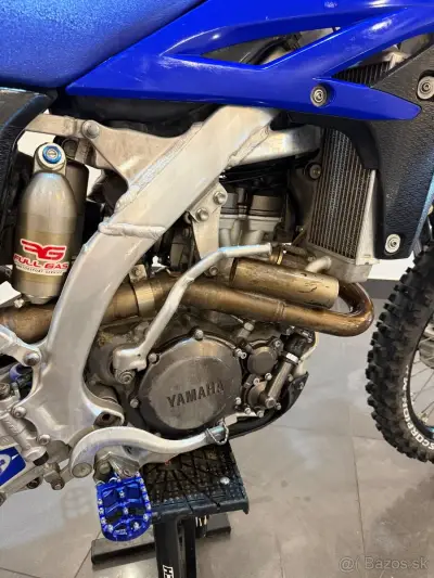 Yamaha yzf 250 – náhľad 7