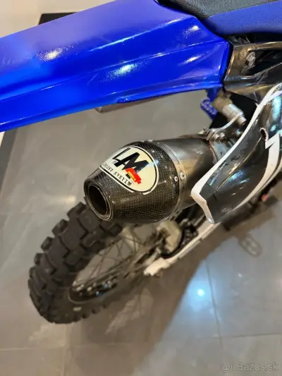 Yamaha yzf 250 – náhľad 9