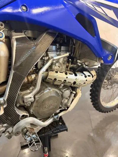 Yamaha yzf 250 – náhľad 6