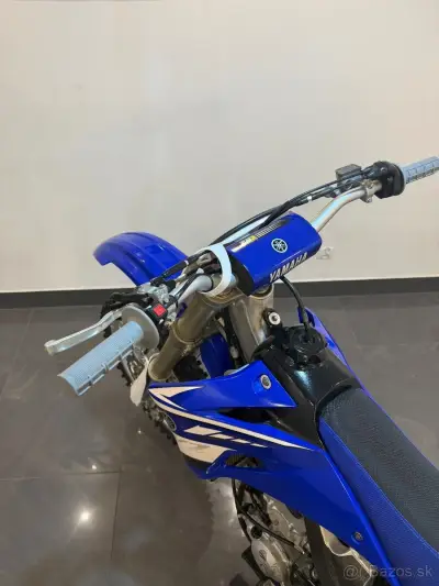 Yamaha yzf 250 – náhľad 8